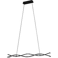 Eglo LASANA 3 - Chandelier