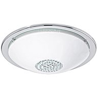 Eglo 93778 - LED Ceiling Light GIOLINA LED/12W/230V - Wall Lamp