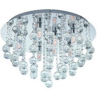 Eglo ALMONTE G9 8X3W - Ceiling Light