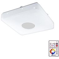 Eglo 95974 - LED Dimmable Ceiling Light VOLTAGO 2, LED/14W/230V - Ceiling Light