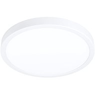 Eglo FUEVA 5, 3000 K, IP44, 285 mm, white - Ceiling Light
