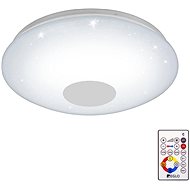 Eglo 95972 - LED Dimmable Ceiling Light VOLTAGO 2 LED/20W/230V - Ceiling Light