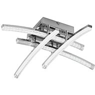 Eglo 96093 - LED Ceiling Light PERTINI 4xLED/5W/230V - Ceiling Light