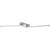 Eglo 96107 - LED Ceiling Light LASANA 2 2xLED/9W/230V - Ceiling Light