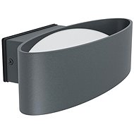 Eglo 98711 - LED Outdoor WallLamp CHINOA LED/10W/230V IP44 - Wall Lamp