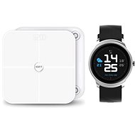 iGET BODY B15 + iGET FIT F6 - Bathroom Scale