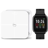 iGET BODY B14 + iGET FIT F3 - Bathroom Scale