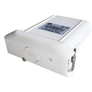 iGET HOMEGUARD RS-3BU-W-LR - Camcorder Battery