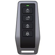 iGET SECURITY EP5 - Remote Control (Key Fob) for iGET M5-4G Alarm - Keyring