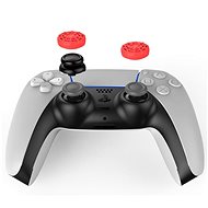 iPega P5P07 Control Stick Covers Set for PS5 12pcs - Controller Grips