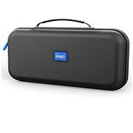 iPega P5P09A Travel Case for Playstation Portal Remote Player Black - Remote Control Case