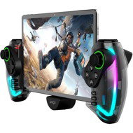 iPega 9777SH Bluetooth RGB Gamepad for Android/iOS/PS3/PC/N-Switch - Gamepad