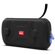 iPega P5P12 Slim Travel Case for Playstation Portal Remote Player Black - Remote Control Case