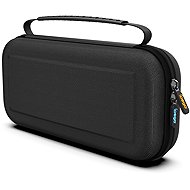 iPega SW2003C Travel Case for Nintendo Switch 2 Black - Case for Nintendo Switch