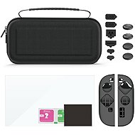 iPega SW2125 9in1 Sport Pack for Nintendo Switch 2 - Gaming Accessory Set