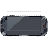 iPega SW2024A 2in1 Silicone Cover + Tempered Glass for Nintendo Switch 2 - Glass Screen Protector