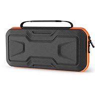 iPega SW2004A Hard Travel Case for Nintendo Switch 2 Black - Case for Nintendo Switch
