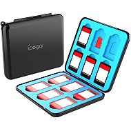 iPega SW2108 Game Card Case for Nintendo Switch 2 - Case for Nintendo Switch