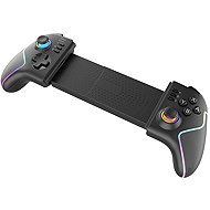 iPega SW2123 Wireless RGB Gamepad for Nintendo Switch/Nintendo Switch 2 Black - Gamepad