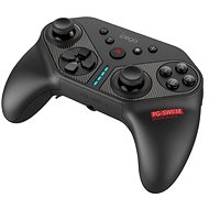 iPega SW038S Wireless Gamepad for NS / PS3 / Android and PC - Gamepad
