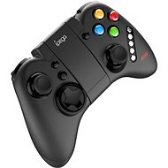 iPega 9021S Bluetooth Controller with Multimedia Control Function - Gamepad