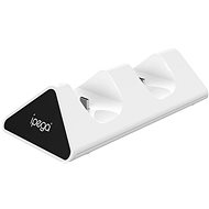 iPega P5012 Charger Station for PS5 Controller - Battery Charging Station