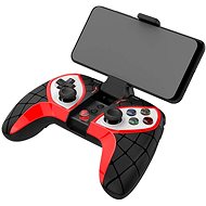 iPega 9210 Wireless Gaming Controller Spiderman for Android/IOS/Windows PC/N-Switch - Gamepad