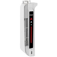 iPega P5031A Prídavné Chladenie pre PS5 White - Príslušenstvo k ovládaču
