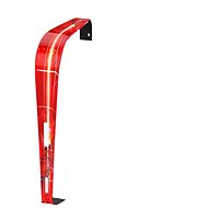iPega P5018C Decorative Cover for PS5 Red - Controller Accessory