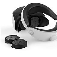 iPega P5 V003 Silikonový Kryt Objektivu pro PS VR2 - VR Glasses Accessory