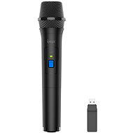 iPega 9207 Wireless PS5/PS4/Switch/Wii U mikrofon - Mikrofon