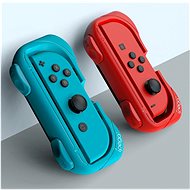 iPega SW055 Grip pro JoyCon Ovladače 2ks Blue/Red - Protective Case