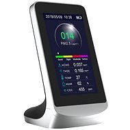 iQtech SmartLife DM72B Air quality sensor - Air Quality Meter