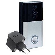 iQtech SmartLife C300, Wi-Fi Doorbell with Camera - Doorbell