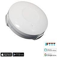 iQ-Tech SmartLife WL02, Wi-Fi Flood Sensor - Water Leak Detector