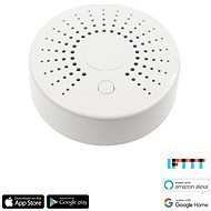 iQ-Tech SmartLife SM01, WiFi Rauchsensor - Rauchmelder