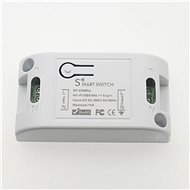 iQ-Tech SmartLife SB002, WiFi relé s ovládačmi - WiFi spínač