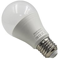 iQ-Tech SmartLife WB011, Wi-Fi E27 Socket, 9W, white - LED Bulb