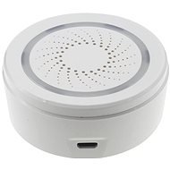 iQ-Tech SmartLife SA01, Wi-Fi Siren - Alarm