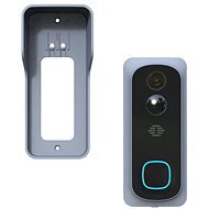 iQtech SmartLife C600, Wi-Fi-Klingel mit Kamera - Türklingel mit Kamera