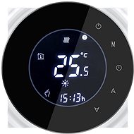 iQtech SmartLife GBLW-W, WiFi thermostat for underfloor heating, white - Thermostat