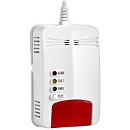 iQtech SmartLife CO detektor, CGS01W, WiFi - Gázérzékelő