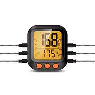 iQtech SmartLife DTG01 Bluetooth Grill Thermometer - Kitchen Thermometer
