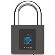 iQtech iLock P9BF massive with fingerprint reader and Bluetooth - Smart Lock