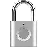 iQtech iLock P3 with fingerprint reader - Smart Lock
