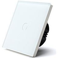 iQtech Millennium - Zigbee 1x NoN Switch Smartlife - weiß - Schalter