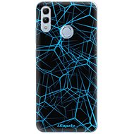 iSaprio Abstract Outlines for Honor 10 Lite - Phone Cover
