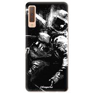 iSaprio Astronaut for Samsung Galaxy A7 (2018) - Phone Cover