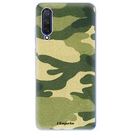iSaprio Green Camouflage 01 for Xiaomi Mi 9 Lite - Phone Cover