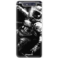 iSaprio Astronaut for Samsung Galaxy A80 - Phone Cover